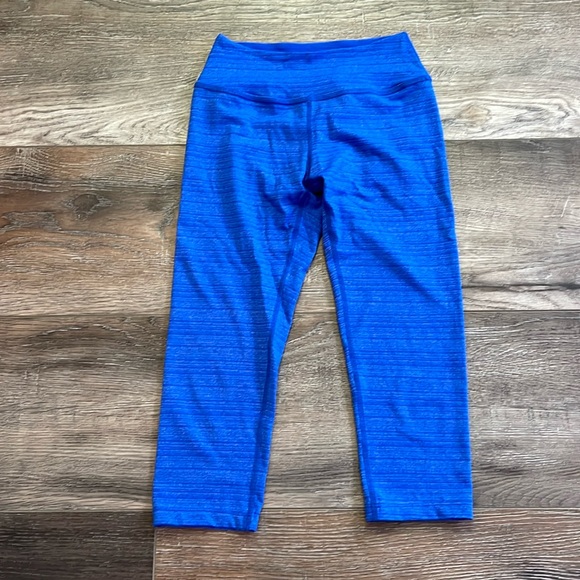 Beyond Yoga Pants - Beyond Yoga capris excellent condition size XS